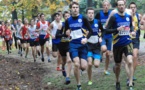 Énorme succès pour le 43e Grand Prix Gaston Reiff de Cross Country à Braine-l'Alleud !