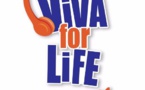 Les événements au profit de Viva for Life en Brabant wallon !