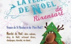 RIXENSART: Marché de Noël