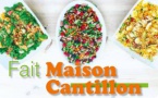 Maison Cantillon: Traiteur et cours de cuisine  ( Wavre, Waterloo, Nivelles : Livraisons à domicile, chef à la maison.)