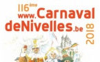 116ème Carnaval de Nivelles: Edition 2018