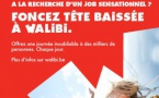 Walibi recrute 600 collaborateurs et innove dans son procédé de recrutement !