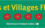 Villes et villages fleuris du Brabant wallon : Les résultats