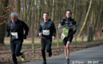 Les photos du jogging de Lillois 2018 !