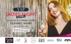 Les VIP ladies night de Nadine reviennent !