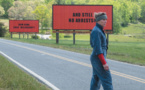 Cinéma Imagibraine : Three Billboards, les Panneaux de la vengeance