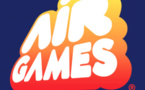 Air games : On vous en avait parlé il est là !