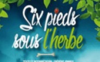 Six pieds sous l'herbe : un spectacle dans le cadre de l'écologie