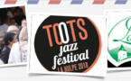 Le Toots Jazz Festival revient à La Hulpe