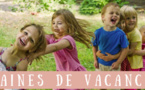 Vous travaillez cet été ? Voici une super solution pour garder vos enfants !