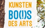 Kunsten Bo(!)s des Arts rassemble les Flamands et les Wallons !