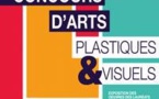 Exposition des œuvres des lauréats du concours d'arts plastiques et visuels de Nivelles