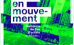 Exposition "Villes en mouvement" du 2 au 16 mai 2019 au Musée L à Louvain la Neuve