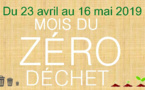 Ecologie : Le mois du ZERO déchet à Genappe