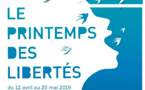 Le printemps des liberté à Wavre