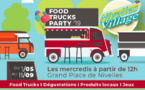 FOODTRUCK'S PARTY 19