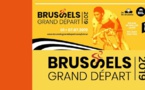 Le Tour de France 2019 en Brabant wallon !