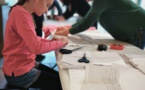 Brabant wallon : Stages de couture pour enfants cet été