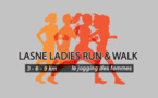 Lasne Ladies Run &amp; Walk 2019