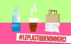 7 ASTUCES SIMPLES POUR RÉDUIRE SA CONSOMMATION DE PLASTIQUE