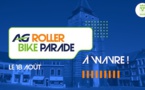 Wavre : La très attendue ROLLER BIKE PARADE revient cet été !