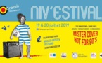 Nivelles : Le niv'Estival revient ces 19 et 20 juillet pour des shows uniques