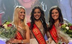 Miss Belgique 2012 est Laura Beyne de Bruxelles, les dauphines sont wallonnes dont une Biergeoise !