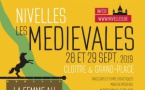 Nivelles : Les Médiévales