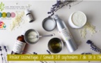 NESS Atelier - Mes Cosmétiques bio au Naturel, les bases