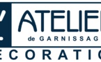 L'atelier de garnissage | PROMO : 15% de réduction sur les tissus !