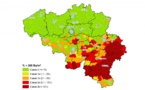 Risques liés au Radon en Brabant wallon : Votre habitation est-elle concernée ?