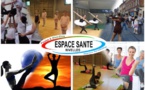 Espace Santé Nivelles : Ecole et cours de danse à Nivelles (Brabant wallon), mise en forme tous niveaux  de 2 à 82 ans…