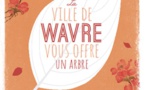 Wavre : Journée de l’Arbre 2019