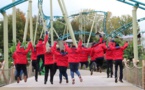 Walibi recrute les 600 collaborateurs pour 2020