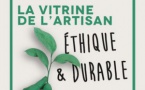 Wavre La vitrine de l'Artisan - Édition 2020 Appel à candidats