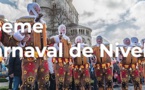 Carnaval de Nivelles - 118ème édition