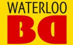 Bientôt un premier Festival BD à Waterloo !