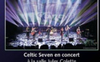 Wavre : Concert Celtic seven