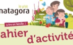 Natagora offre un cahier d’activités à faire avec les enfants