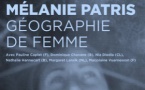 L'exposition ‘Mélanie Patris – Géographie de femme’ réouvre ses portes du 1 au 12 juillet à Waterloo. 