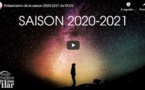 Atelier théâtre Jean Vilar : La saison 2020-2021 est ouverte !