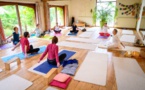 Remise en Forme par le Yoga cet été à Lasne ou en Drôme