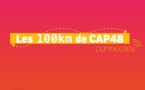 Les 100km de CAP48 connectés: une nouvelle formule ouverte à tous!