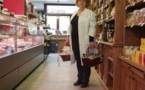 Vu dans l'Vif : La bonne adresse : Anne-Marie Lahay, marchande de saveurs à Wavre