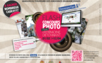 FLASH ! Concours photos !