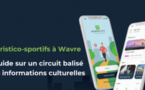 Trois parcours wavriens sur Runnin’City