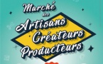 Nivelles : Marché des artisans, créateurs &amp; producteurs