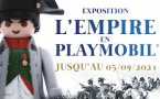 Quand l'Empereur envahit le musée Wellington !