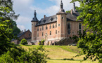 Ne ratez pas des ballades musicales exceptionnelles au château de Rixensart les 26 &amp; 27 juin prochain.