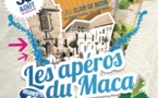 Les Apéros du Maca – 2ème édition